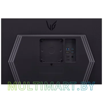 Монитор LG UltraGear 27GR83Q-B картинка 8